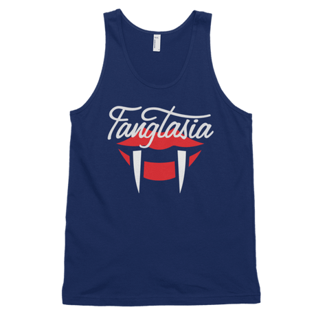 Fangtasia (Tank)-Tank Top-Swish Embassy