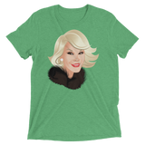 Fashion (Triblend)-Triblend T-Shirt-Swish Embassy