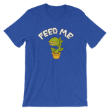 Feed Me-T-Shirts-Swish Embassy