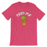 Feed Me-T-Shirts-Swish Embassy