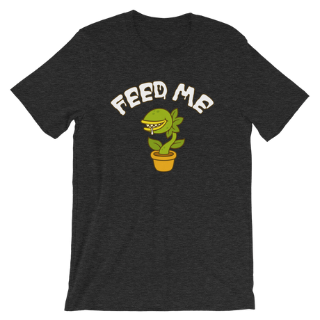 Feed Me-T-Shirts-Swish Embassy