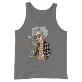 Festival of Lights (Tank Top)-Tank Top-Swish Embassy