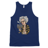 Festival of Lights (Tank Top)-Tank Top-Swish Embassy