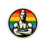 Fetish Pride (Ceramic ornament)-Swish Embassy