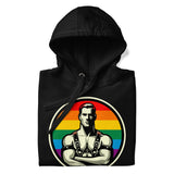 Fetish Pride (Hoodie)-Hoodie-Swish Embassy