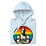 Fetish Pride (Hoodie)-Hoodie-Swish Embassy