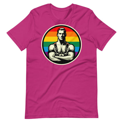 Fetish Pride-T-Shirts-Swish Embassy