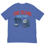 Fire Island-T-Shirts-Swish Embassy
