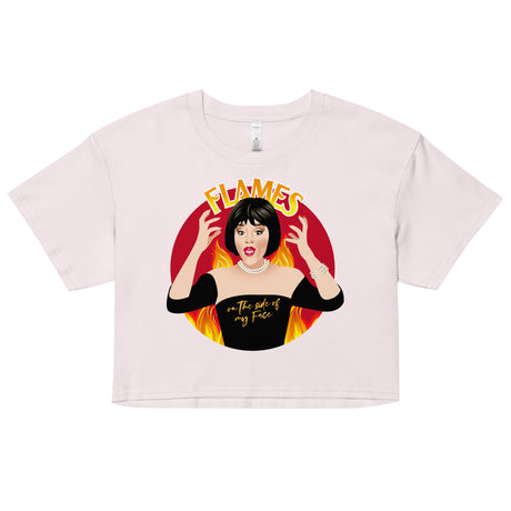 Flames (Crop Top)-Crop Top-Swish Embassy