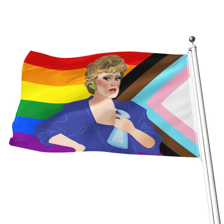 Flames of Desire (Flag)-Flag-Swish Embassy