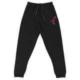 Flamingo (Sweatpants)-Sweatpants-Swish Embassy