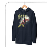 Flashdance (Hoodie)-Hoodie-Swish Embassy