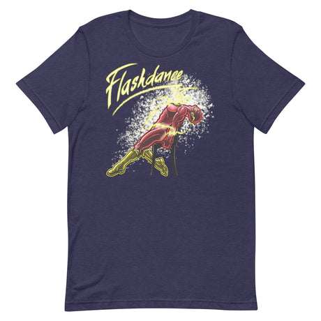 Flashdance-T-Shirts-Swish Embassy