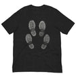Foot Prints-T-Shirts-Swish Embassy