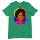 Foxy Forever-T-Shirts-Swish Embassy