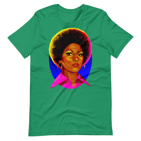 Foxy Forever-T-Shirts-Swish Embassy