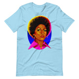 Foxy Forever-T-Shirts-Swish Embassy