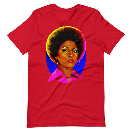 Foxy Forever-T-Shirts-Swish Embassy