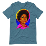 Foxy Forever-T-Shirts-Swish Embassy