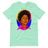 Foxy Forever-T-Shirts-Swish Embassy