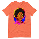 Foxy Forever-T-Shirts-Swish Embassy