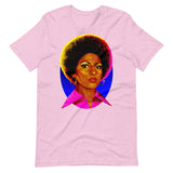 Foxy Forever-T-Shirts-Swish Embassy