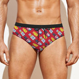 Fragrances (Swim Briefs)-Swim Briefs-Swish Embassy