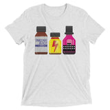 Fragrances (Triblend)-Triblend T-Shirt-Swish Embassy