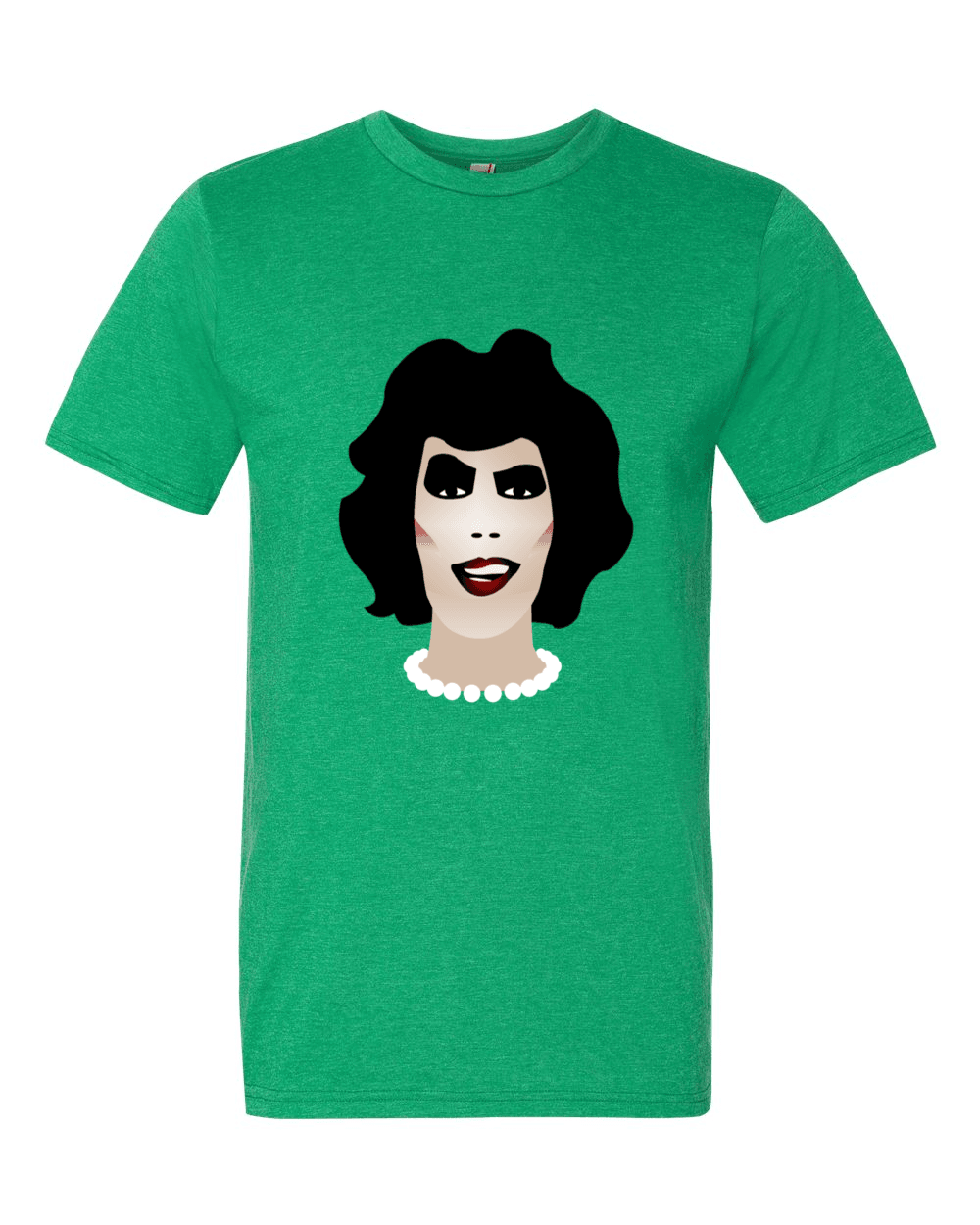 Frank N Furter-T-Shirts-Swish Embassy