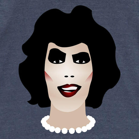 Frank N Furter-T-Shirts-Swish Embassy