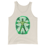 Frankenstud (Tank Top)-Halloween Tank-Swish Embassy