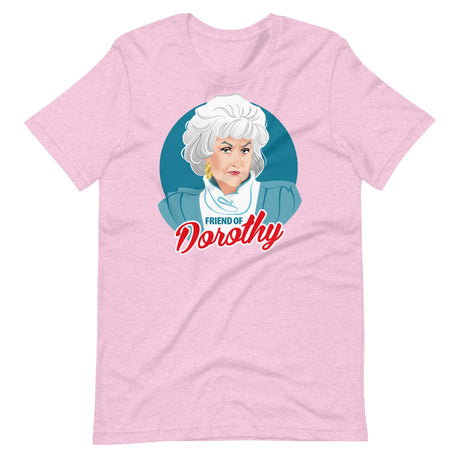 Friend of Dorothy-T-Shirts-Swish Embassy