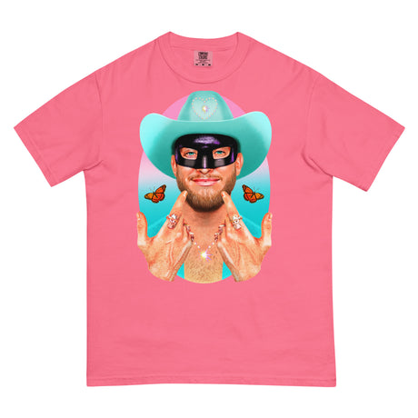 Fringe Benefits (Boxy Tee)-Boxy T-Shirt-Swish Embassy