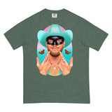 Fringe Benefits (Boxy Tee)-Boxy T-Shirt-Swish Embassy