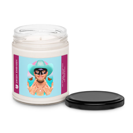 Fringe Benefits (Candle)-Candle-Swish Embassy