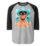 Fringe Benefits (Raglan)-Raglan-Swish Embassy