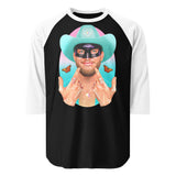 Fringe Benefits (Raglan)-Raglan-Swish Embassy