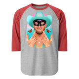 Fringe Benefits (Raglan)-Raglan-Swish Embassy