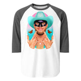 Fringe Benefits (Raglan)-Raglan-Swish Embassy