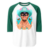 Fringe Benefits (Raglan)-Raglan-Swish Embassy