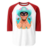 Fringe Benefits (Raglan)-Raglan-Swish Embassy