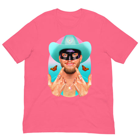 Fringe Benefits-T-Shirts-Swish Embassy