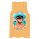 Fringe Benefits (Tank Top)-Tank Top-Swish Embassy