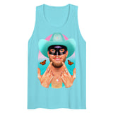 Fringe Benefits (Tank Top)-Tank Top-Swish Embassy