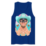 Fringe Benefits (Tank Top)-Tank Top-Swish Embassy