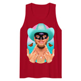 Fringe Benefits (Tank Top)-Tank Top-Swish Embassy