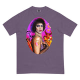 Frock Star (Boxy Tee)-Boxy T-Shirt-Swish Embassy