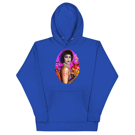 Frock Star (Hoodie)-Hoodie-Swish Embassy