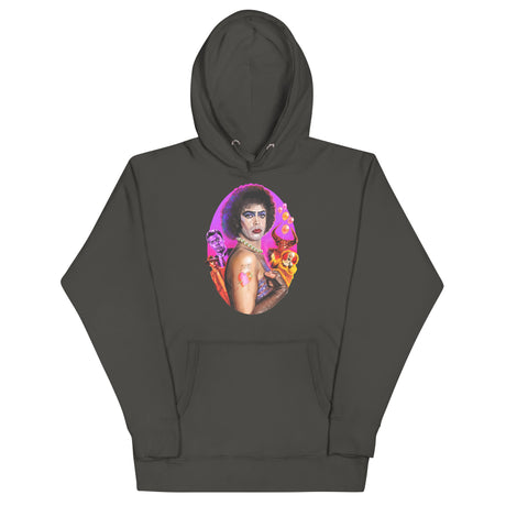 Frock Star (Hoodie)-Hoodie-Swish Embassy