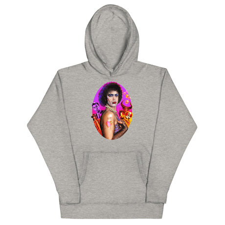 Frock Star (Hoodie)-Hoodie-Swish Embassy